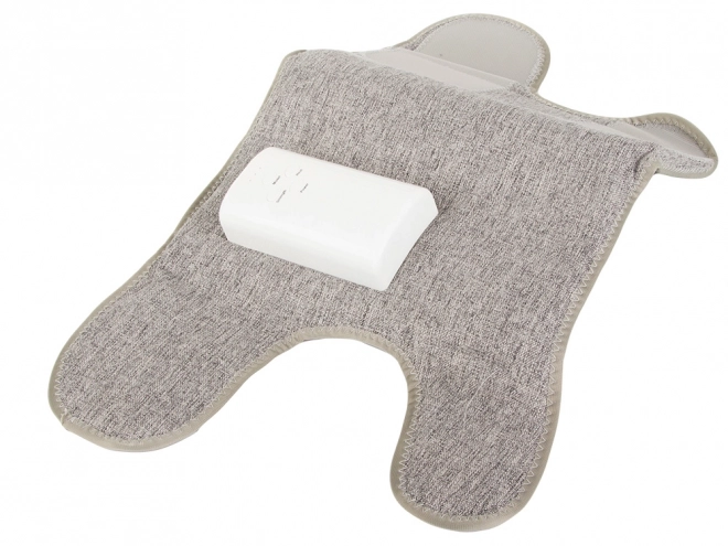 Appareil de massage pneumatique pour jambes