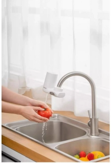 Microfiltration X-Guard pour une eau pure et savoureuse