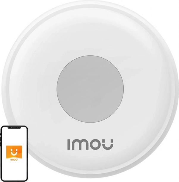 Interrupteur sans fil Imou ZE1 pour maison intelligente