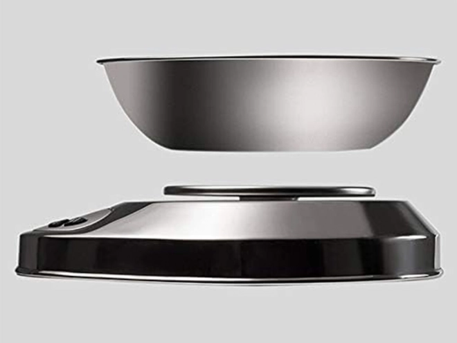 Balance de cuisine électronique avec bol