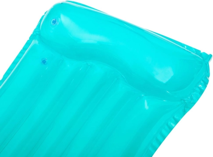 Construction à deux chambres stable