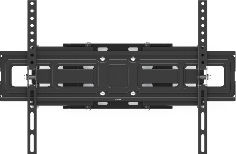 Compatibilité avec différentes tailles de téléviseurs