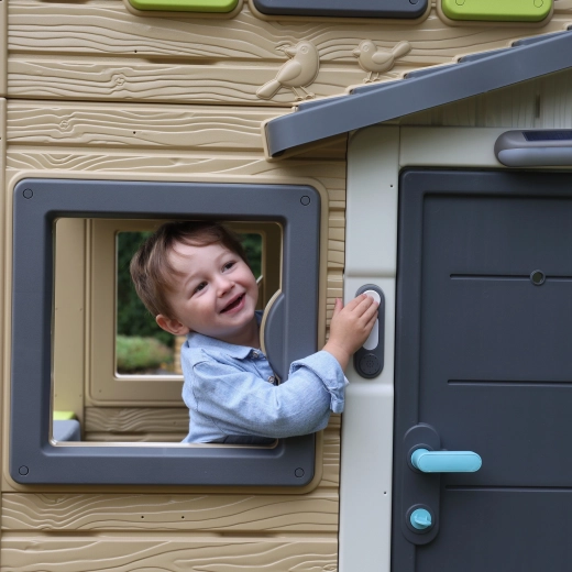 Personnalisation avec un nom