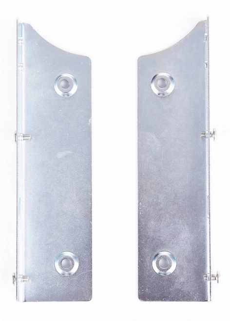 Adaptateur pour baies HDD 3,5'' vers 2,5''