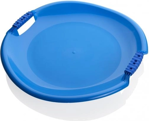 Rotation ludique et descentes rapides