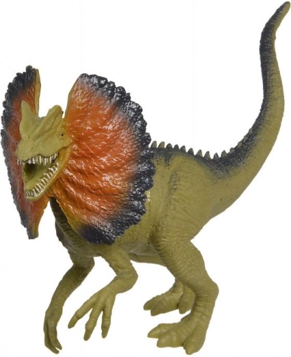 Différentes espèces pour plus de plaisir