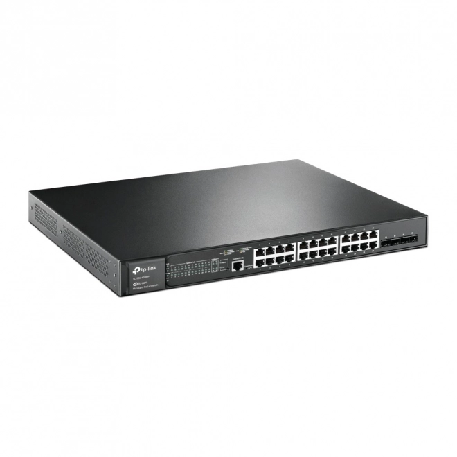 Switch géré TP-Link SG3428MP 24x GE PoE+ 4x SFP