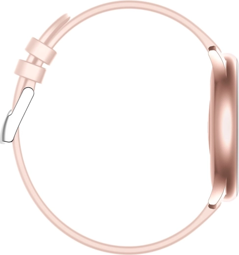 Design élégant et fin