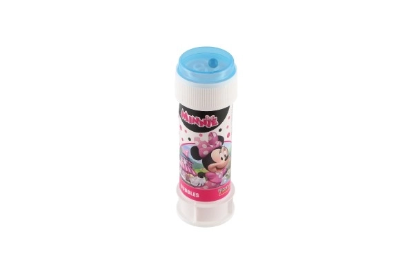 Bublifuk Minnie 60ml 11,5cm 4 couleurs 36pcs dans la boîte