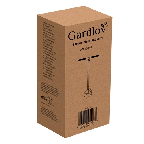 Cultivateur manuel Gardlov