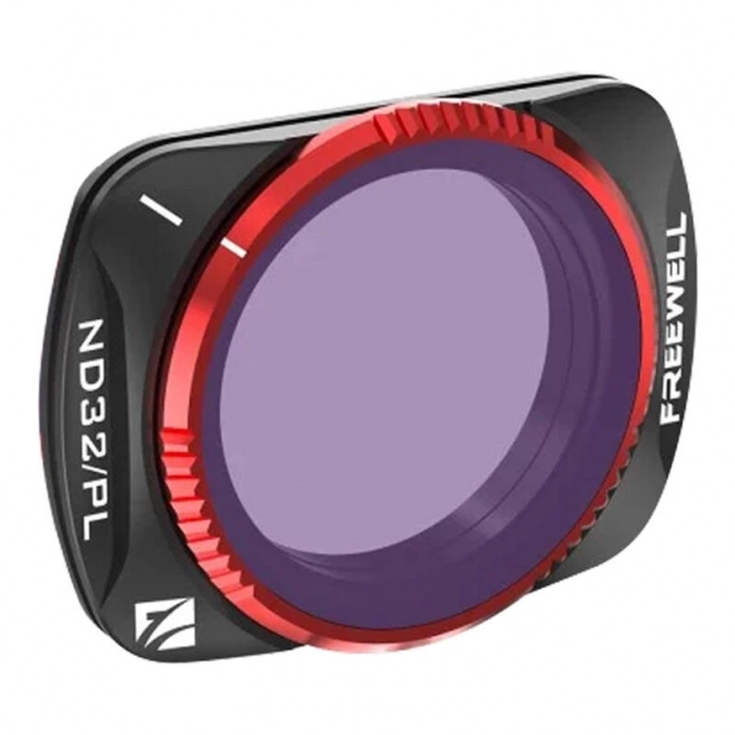 Filtre ND32/PL pour DJI Osmo Pocket 3