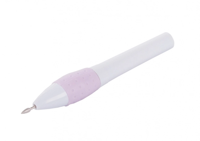Sèche-ongles à batterie et kit de coupe-ongles