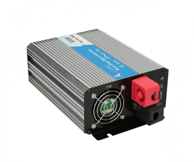 Extralink onduleur sinusoïdal pur 500W