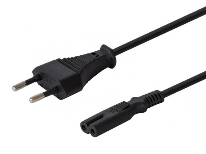 Câble d'alimentation universel 1,2 m