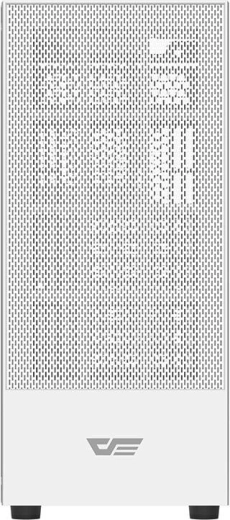 Minimalisme élégant avec verre trempé