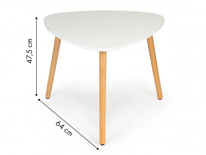 Table basse ModernHome