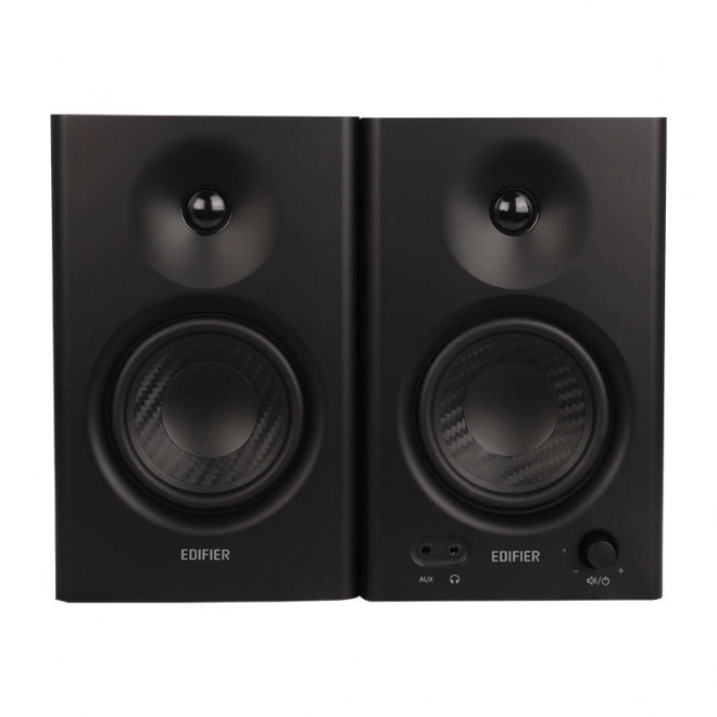 Haut-parleurs Edifier MR4 noir