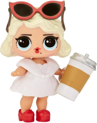 Plus de 10 surprises stylées