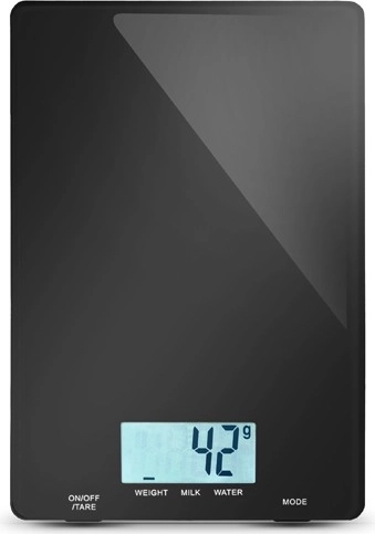 Écran rétroéclairé lisible