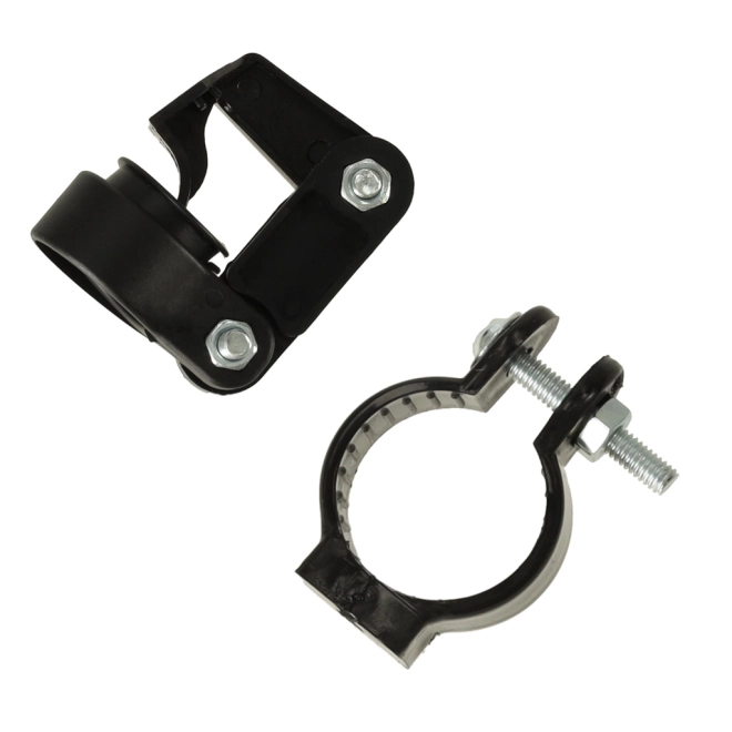Lumières pour vélos avec indicateur - kit