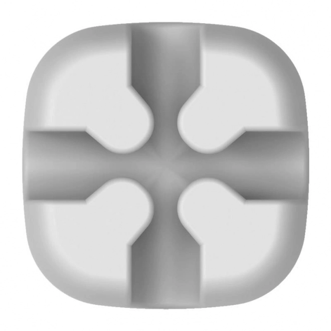 Support de câble Orico (gris)