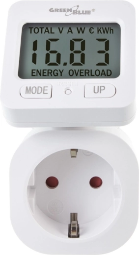 Commande simple et mesure précise