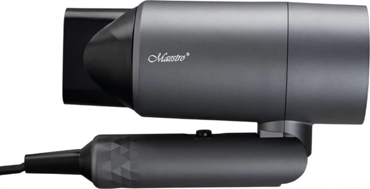 Design compact et pliable