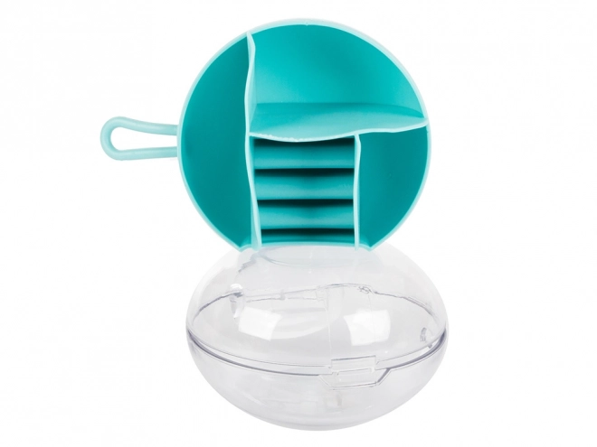 Organisateur de voyage pour bijoux