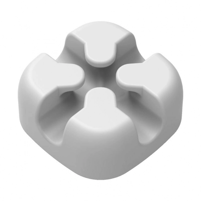 Support de câble Orico (gris)