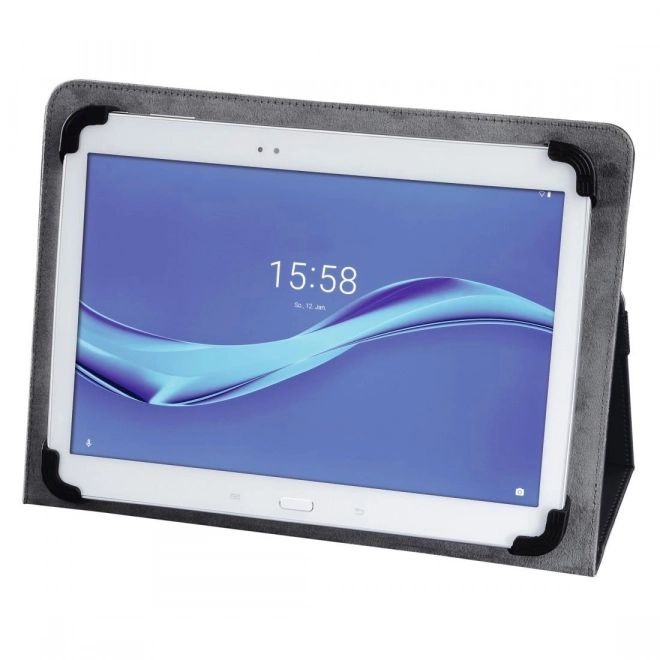 Housse universelle pour tablette Xpand 9,5-11 pouces, noire