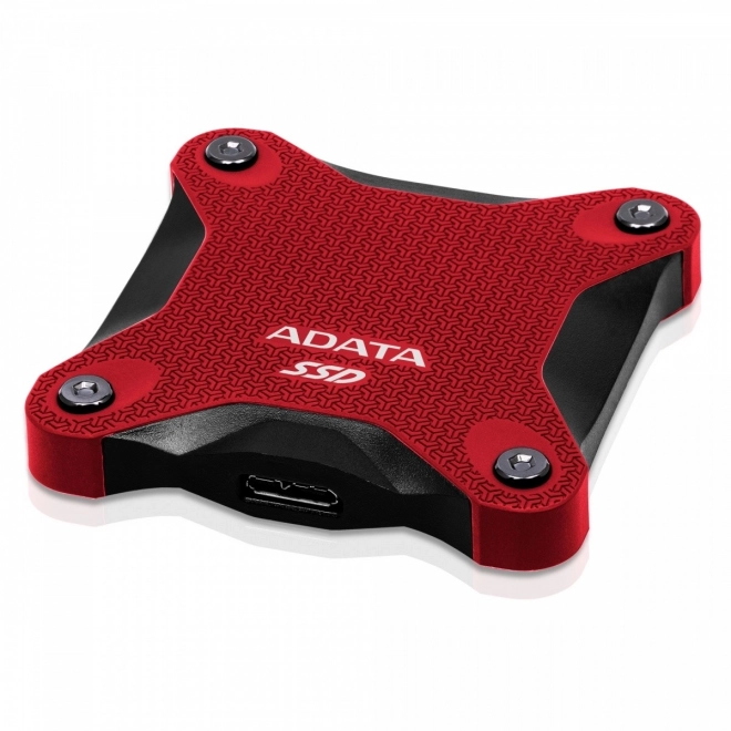 Disque SSD externe ADATA SD620 512GB