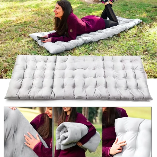 Résistant par tous les temps