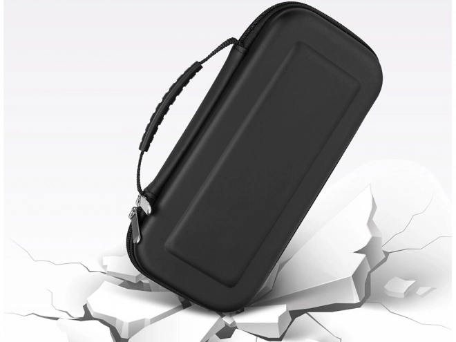 Étui de protection portable pour Nintendo Switch