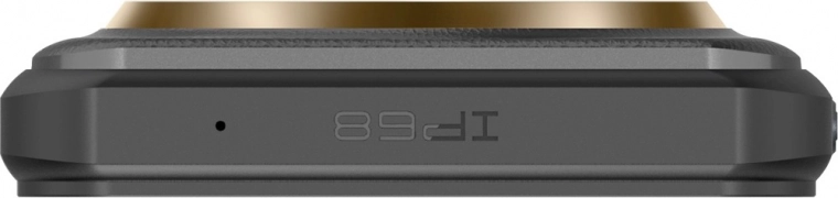 Résistance IP68/IP69K et MIL‑STD‑810H