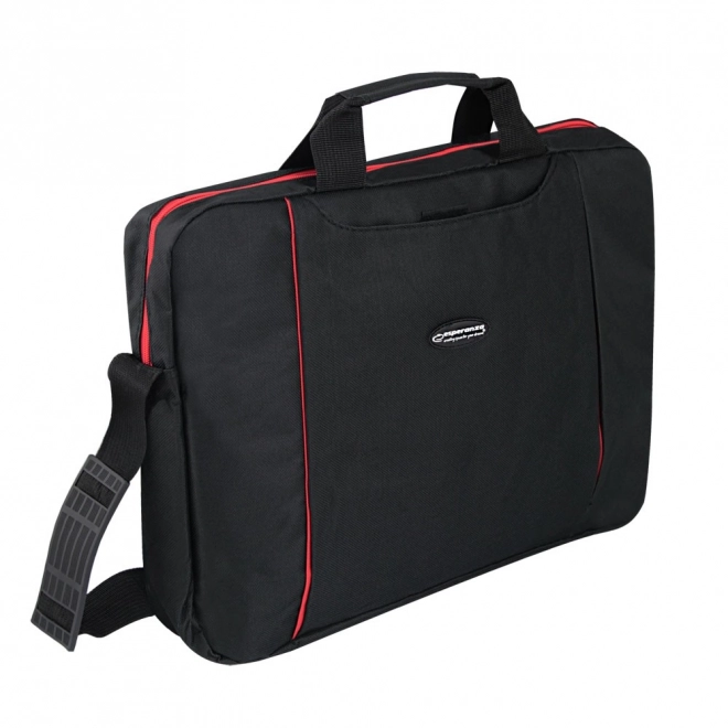 Sacoche pour ordinateur portable Esperanza ET192 SALERNO (15,6")