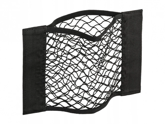 Organisateur de coffre de voiture en filet