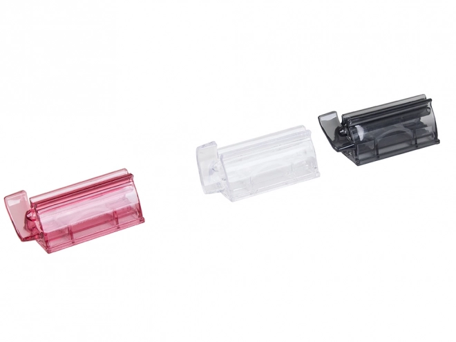Presse-dentifrice