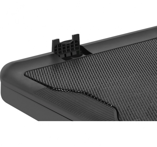 Support de refroidissement pour ordinateur portable 15,6"-17"