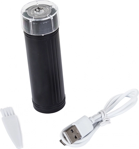 Recharge USB et entretien facile