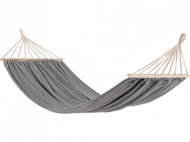 Hamac de jardin XXL avec couverture solide