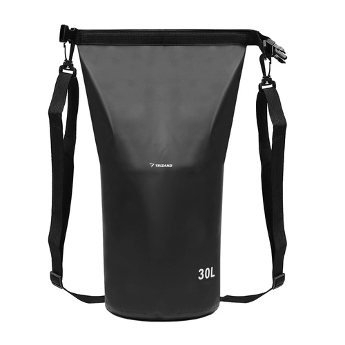 Sac étanche 30L Noir 23568