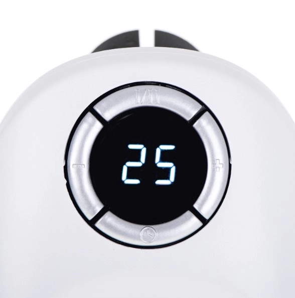 Adler AD 7749 Thermo ventilateur - Chauffage facile