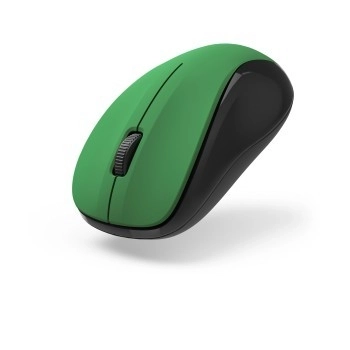 Souris sans fil MW-300 V2 verte