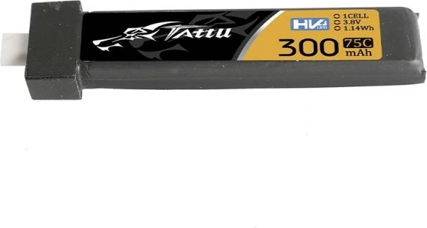 Technologie HV 3,8 V pour une autonomie accrue