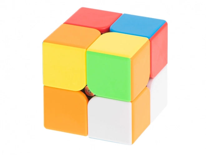Jeu logique Rubik's Cube 2x2 MoYu