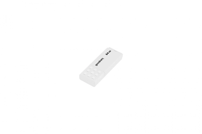 UME2 64GB USB 2.0 Clé USB blanche