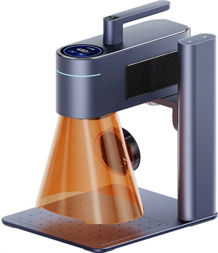 Surface de travail étendue jusqu’à 160 × 300 mm