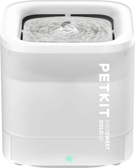 fontaine pour animaux de compagnie Petkit Eversweet Solo SE