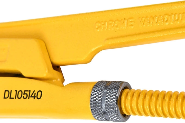 Construction durable en métal de qualité