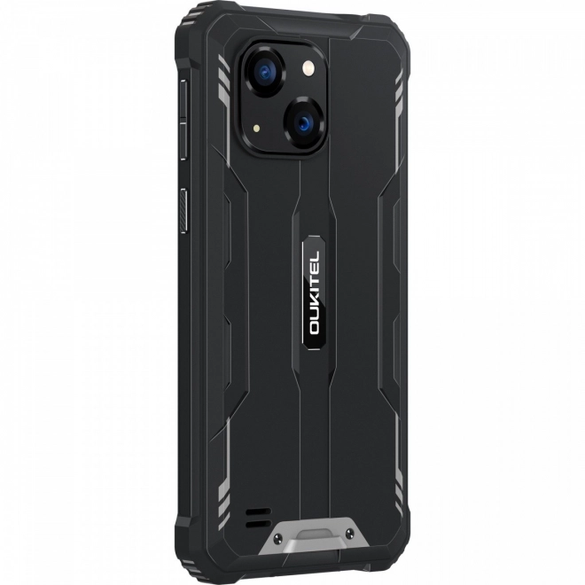Smartphone résistant Oukitel G2